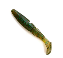 Võdik FANATIK Lady Bandit 2,4" värv 005 6tk/pk